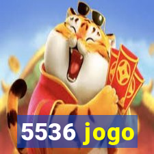 5536 jogo